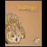 Biology Today and Tomorrow Interactive Workbook