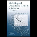 Modelling and Quantitative Methods