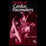 Design of Cardiac Pacemaker
