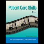 Patient Care Skills