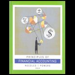 Principles of Financial Accounting  Text  Package