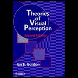 Theories of Visual Perception