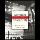 Computer Networking   With Study Companion
