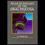 Atlas Diseases of Oral Mucosa