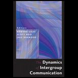 Dynamics of Intergroup Communication
