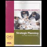 Strategic Planning (Custom)