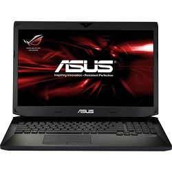 Asus 17.3 G750JW DB71 Full HD Gaming Notebook PC   Intel Core i7 4700MQ Process
