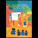 Teachers and Human Rights Education