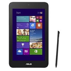 Asus Vivo Tab Note 8 M80TA C1 BK 8.0 Inch 64 GB Windows 8.1 Tablet (Black)