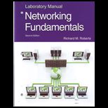 Networking Fundamentals   Laboratory Manual