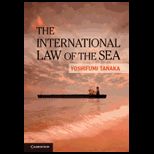 International Law of the Sea