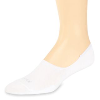 Gold Toe 3 pk. Liner Socks, White, Mens