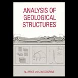 Analysis of Geological Structures
