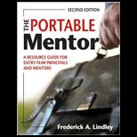 Portable Mentor A Resource Guide for Entry Year Principals and Mentors