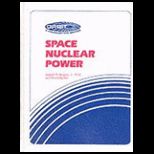 Space Nuclear Power