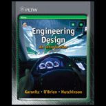 Engineering Design  Introduction