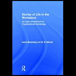 Narrative Theory and Organizational Life Ideas and Applications