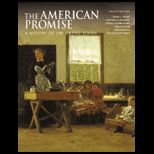 American Promise  History of the United States