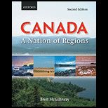 Canada  A Nation of Regions