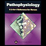 Pathophysiology 2 in 1 Reference for Nurses