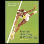 Human Anatomy and Physiology Complete   With CD