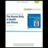 Human Body in Health and Illness   Guide and Access