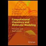 Computational Chemistry and Molecular Modeling Principles and Applications