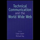 Technical Communication World Wide Web
