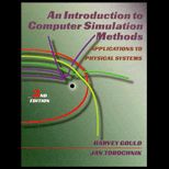 Introduction to Computer Simulation Methods  Applications to Physical Systems