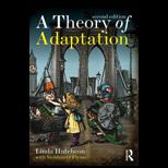 Theory of Adaptation