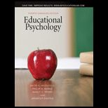 Educational Psychology, Updated (Canada)