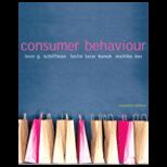 Consumer Behaviour (Canadian)