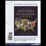 Multicultural Education in a Pluralistic Society (Loose)