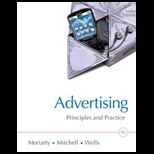 Advertising  Principles and Practice