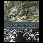 Western Heritage, Volume C Since 1789
