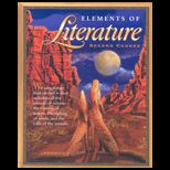 Elements of Literature, Second Course