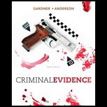 Criminal Evidence  Principles and Cases