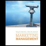 Marketing Management   2011 Updated