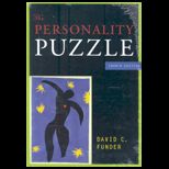 Personality Puzzle  Package
