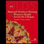 Olds Maternal Newborn Nursing   With Workbook