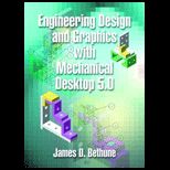 ENGINEERING DESIGN AND GRAPHICS USING