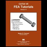 Catia V5 Fea Tutorials  Release 19