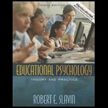 Educational Psychology   Text Only