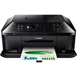 Canon PIXMA MX922 Wireless Inkjet Office All In One Printer