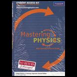 College Physics With Master   Access Code