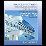 Engineering Mechanics Statics Study Pack