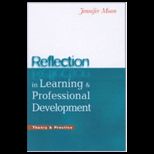 Reflections in Learning and Prof. Development