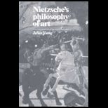 Nietzsches Philosophy of Art
