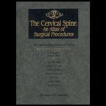 Cervical Spine  A Surgical Atlas