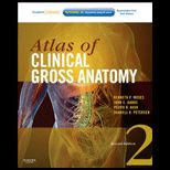 Atlas of Clinical Gross Anatomy